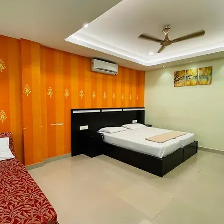 Omar Residency Villa Kochi Exterior photo