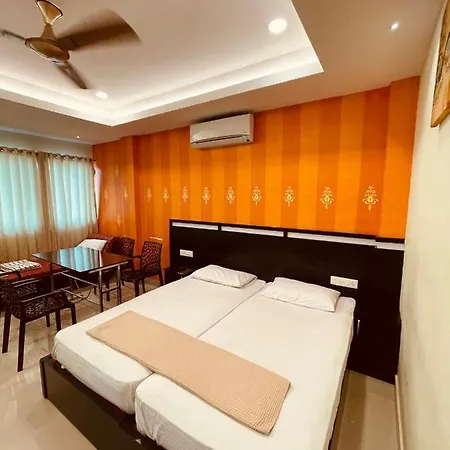 Omar Residency Villa Kochi Exterior photo