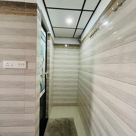 Omar Residency Villa Kochi Exterior photo