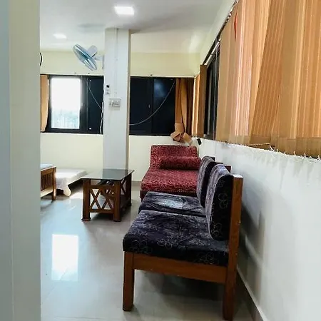 Omar Residency Villa Kochi Exterior photo