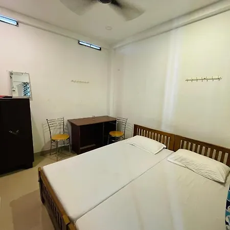 Omar Residency Villa Kochi Exterior photo