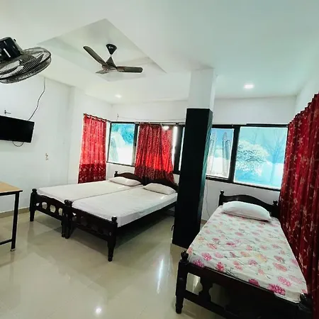 Omar Residency Villa Kochi Exterior photo