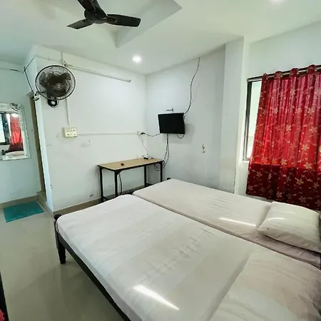 Omar Residency Villa Kochi Exterior photo