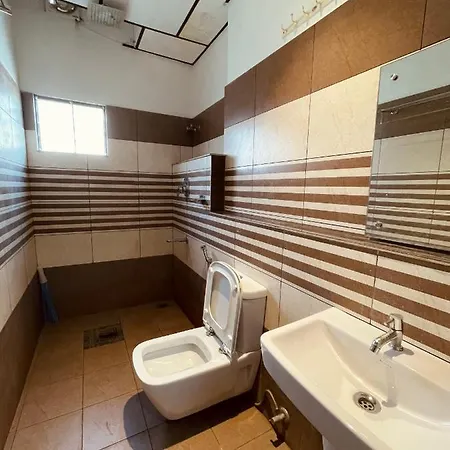 Omar Residency Villa Kochi Exterior photo