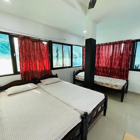 Omar Residency Villa Kochi Exterior photo