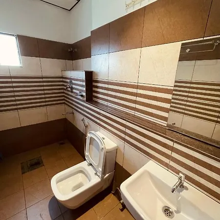 Omar Residency Villa Kochi Exterior photo