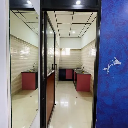 Omar Residency Villa Kochi Exterior photo
