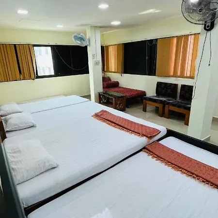 Omar Residency Villa Kochi Exterior photo