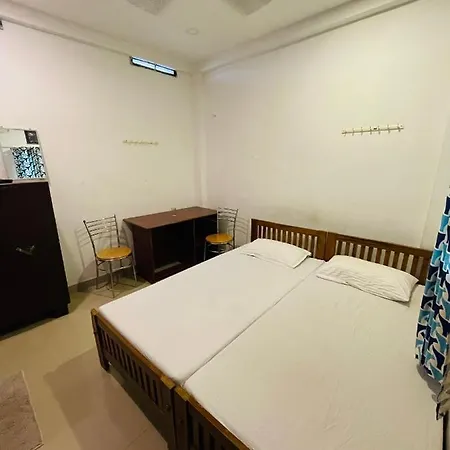 Omar Residency Villa Kochi Exterior photo