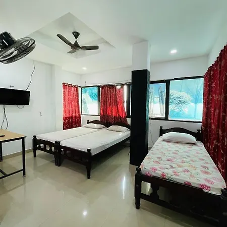 Omar Residency Villa Kochi Exterior photo