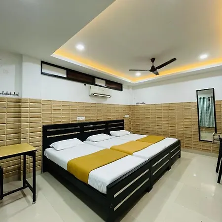 Omar Residency Villa Kochi Exterior photo