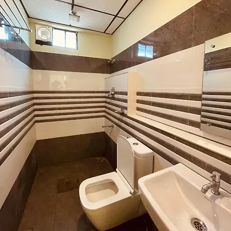 Omar Residency Villa Kochi Exterior photo