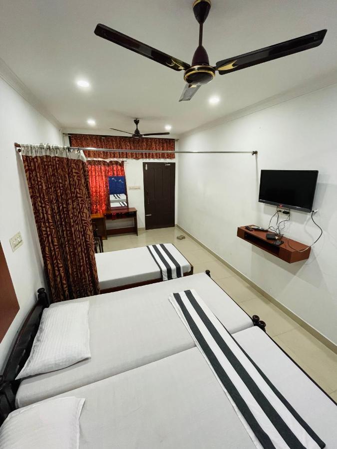 Omar Residency