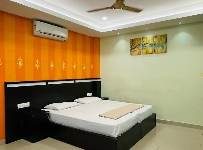 Omar Residency