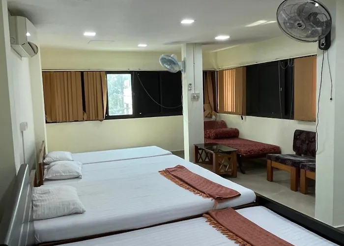Omar Residency