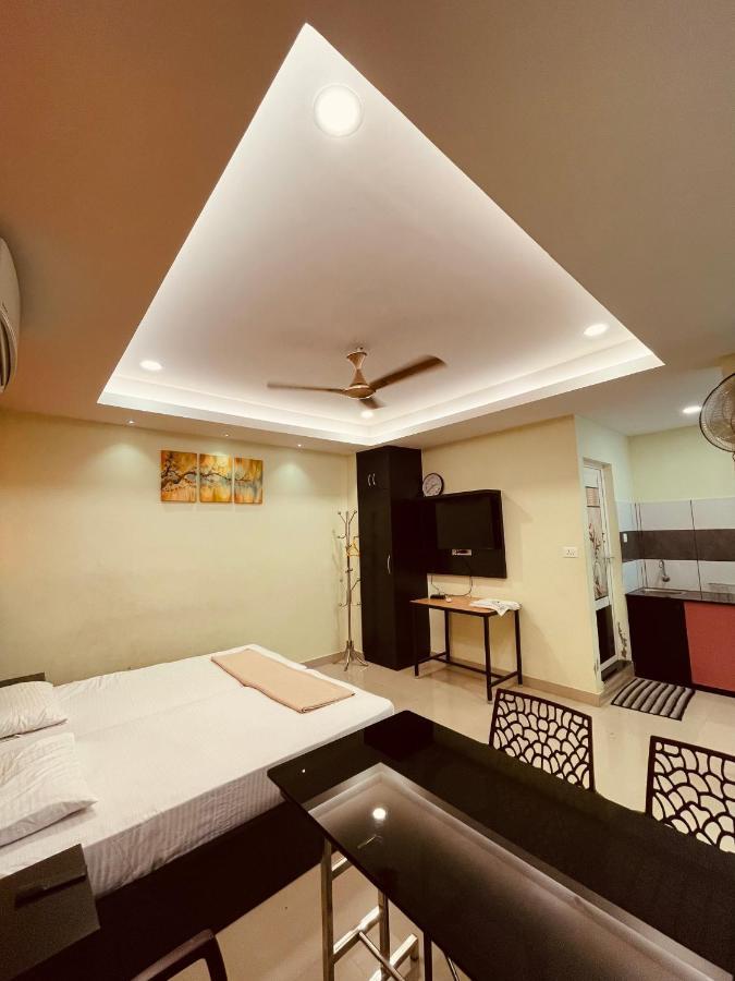 Omar Residency * Kochi