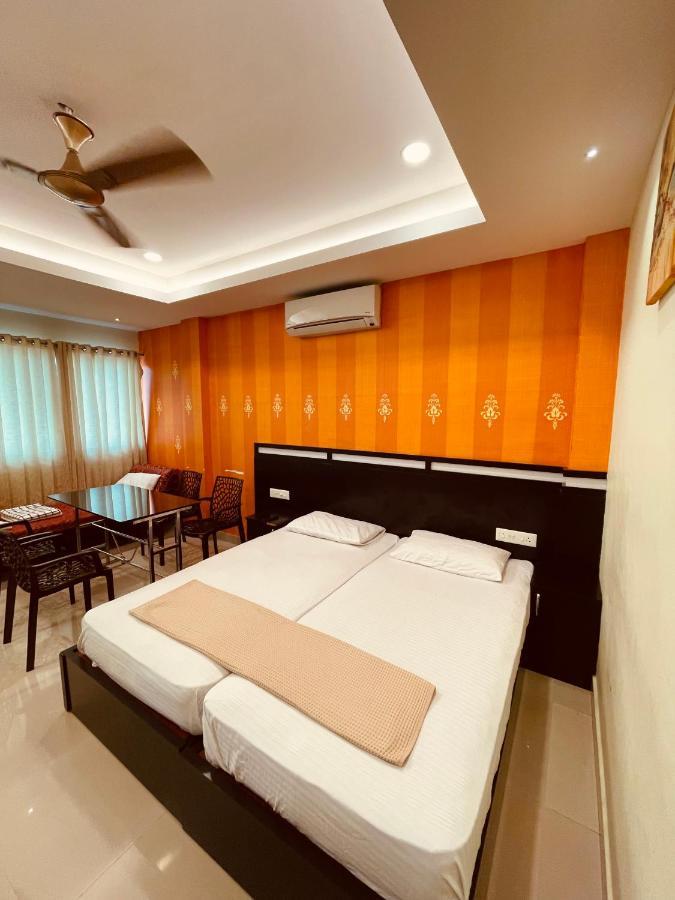 Omar Residency * Kochi