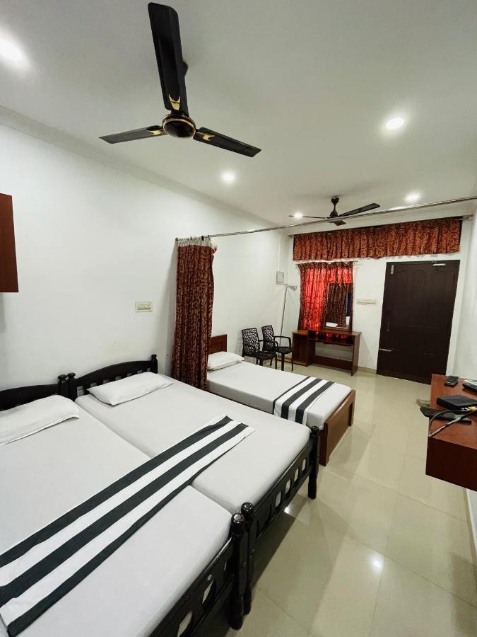 Omar Residency Kochi