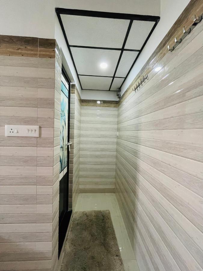 Omar Residency Lodge Kochi