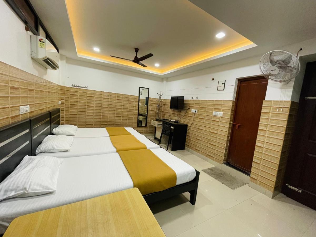 Omar Residency * Kochi