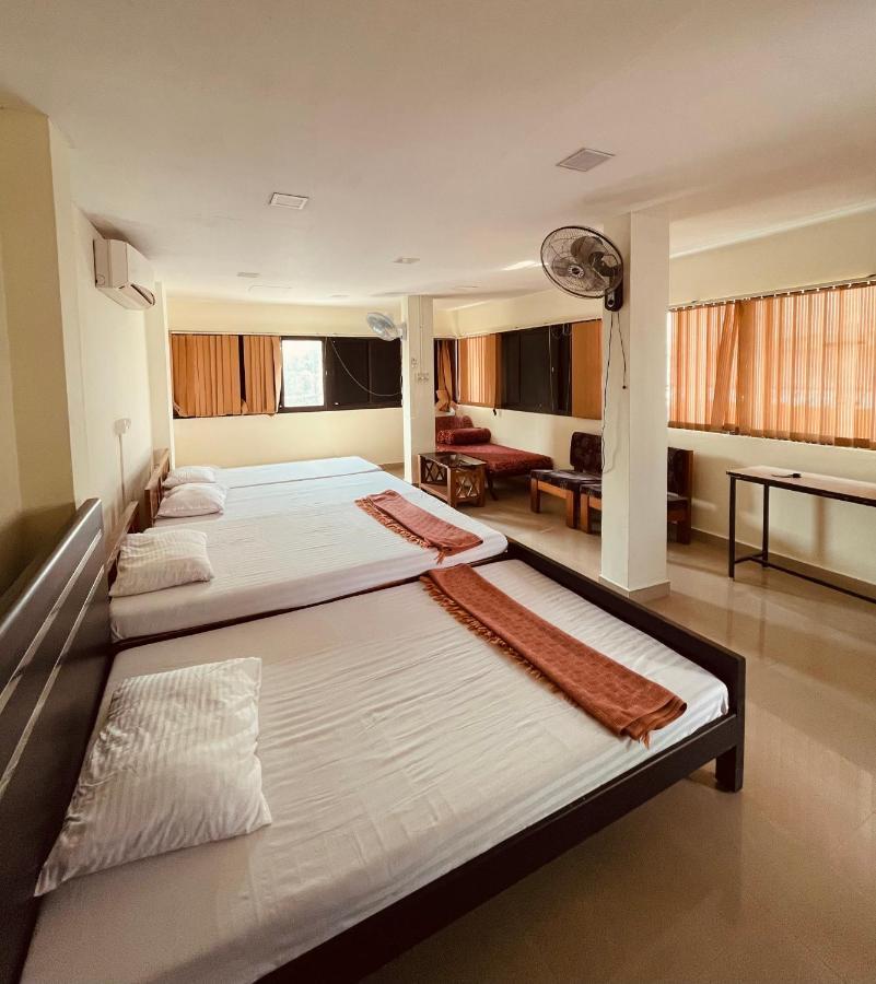 Omar Residency