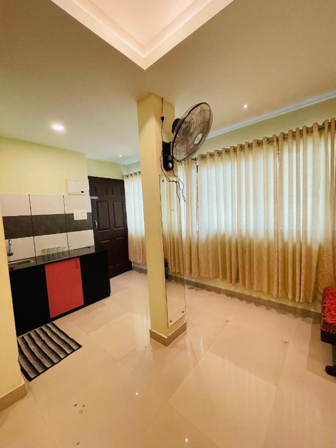 Omar Residency Lodge