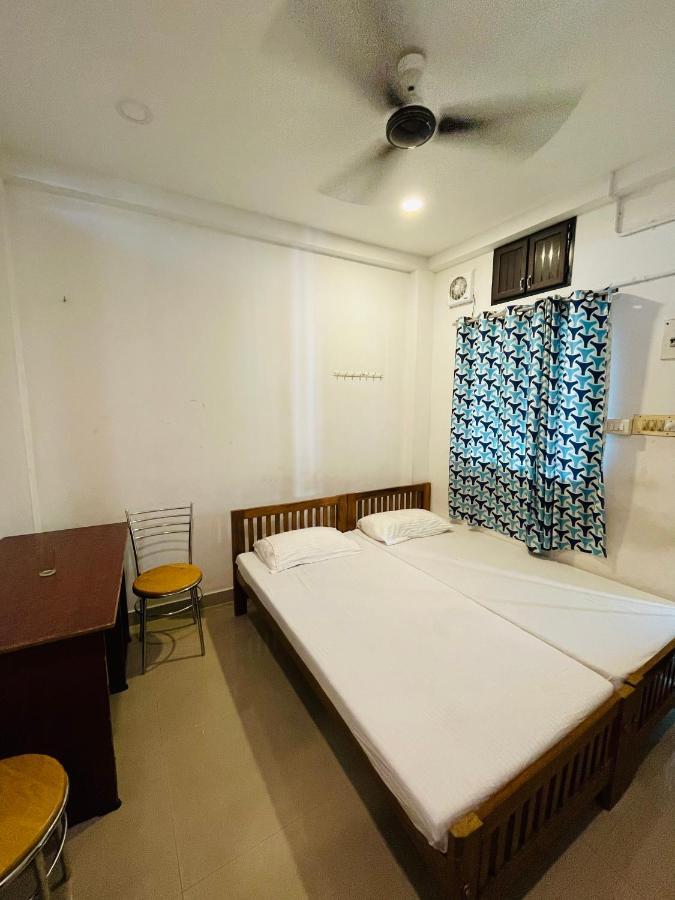 Omar Residency