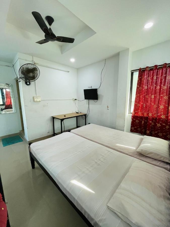 Omar Residency Lodge Kochi