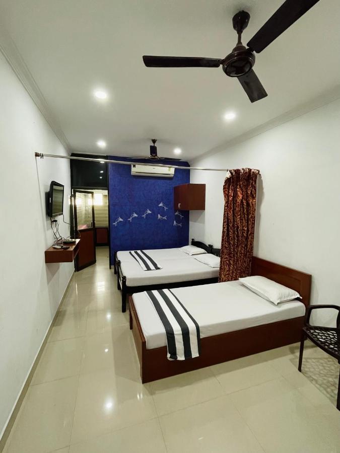 Omar Residency