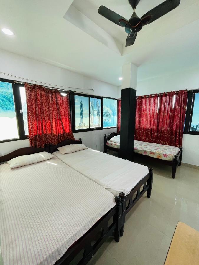Omar Residency