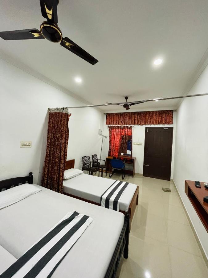 Omar Residency *