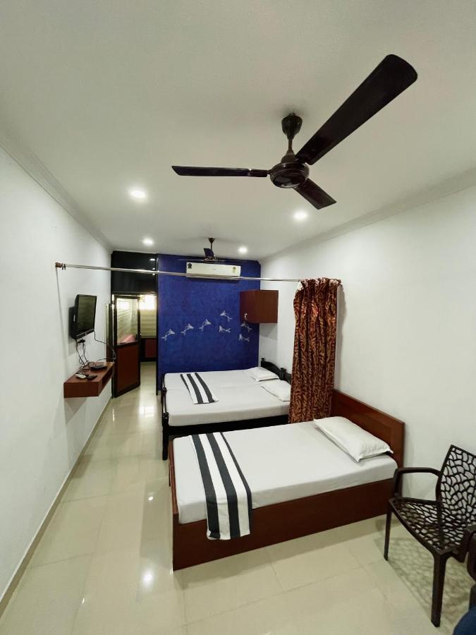 Omar Residency * Kochi