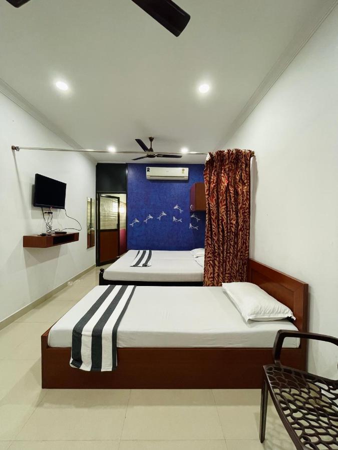 Omar Residency * Kochi
