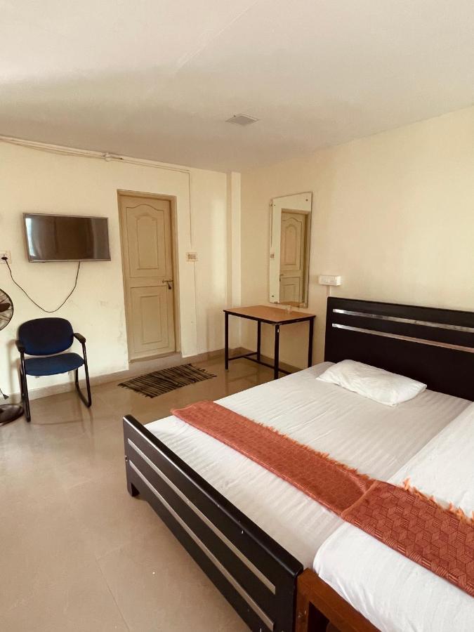 Omar Residency *