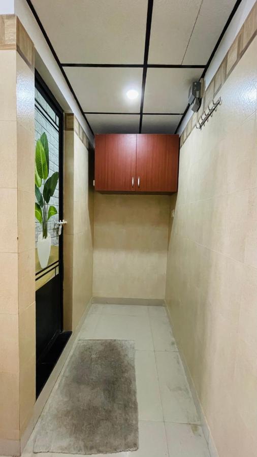 Omar Residency * Kochi