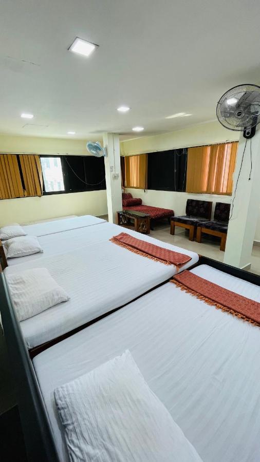 Omar Residency
