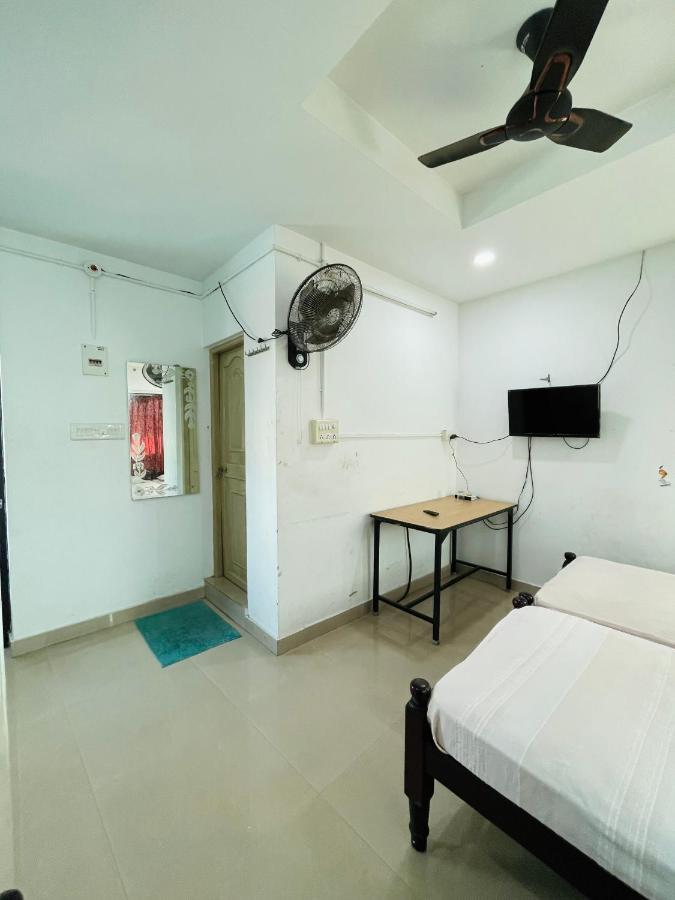 Omar Residency * Kochi