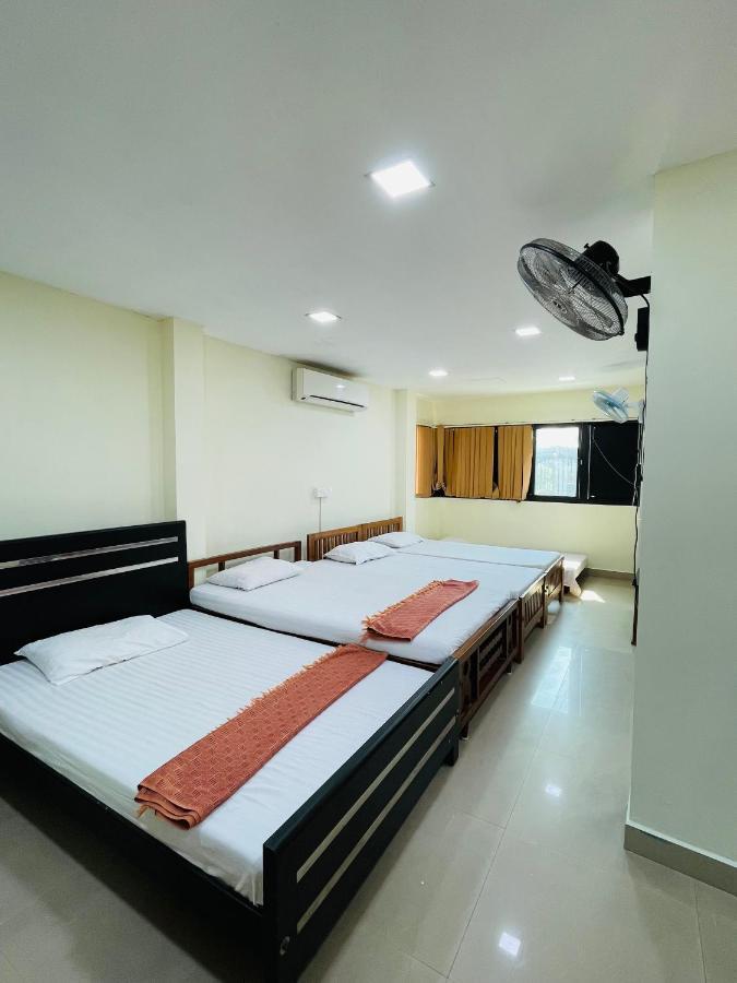 Omar Residency Lodge Kochi