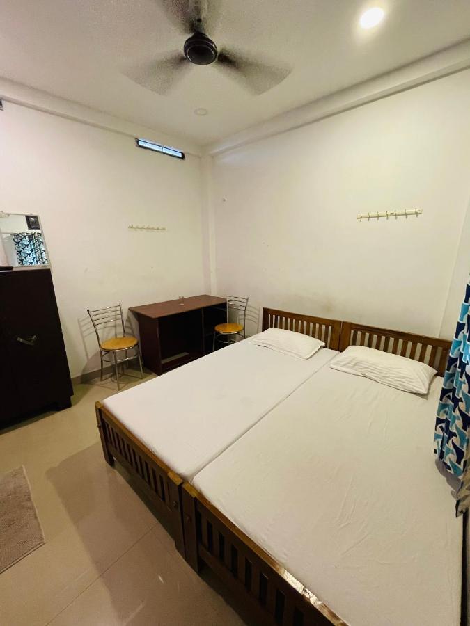 Omar Residency