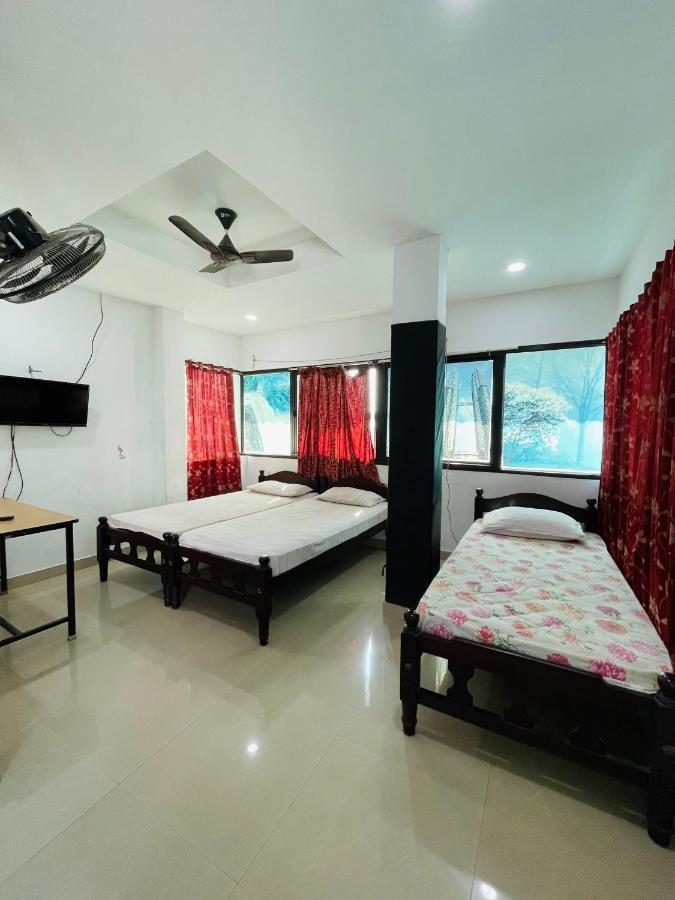Omar Residency Lodge Kochi